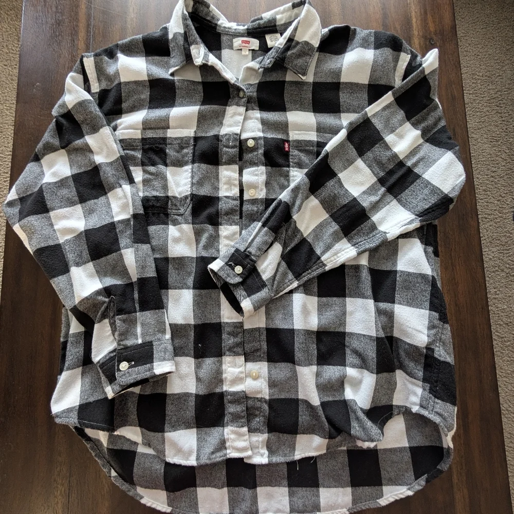Levis add layer